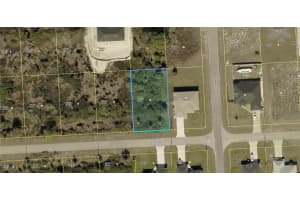 2802 21st St Sw, Lehigh Acres