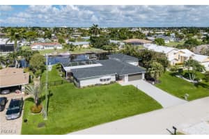 4930 Edith Esplanade, Cape Coral