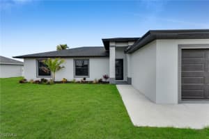 2913 Nw 9th Ter, Cape Coral