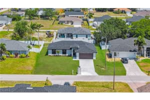2001 Nw 20th St, Cape Coral