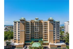 4182 Bay Beach Ln 743, Fort Myers Beach