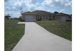 2205 Andalusia Blvd, Cape Coral