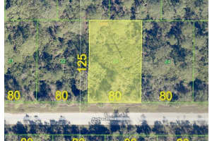 13534 Suribachi Ave, Port Charlotte