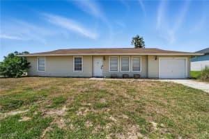 1317 Ne 15th Ter, Cape Coral