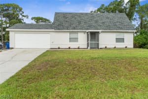 205 James Ave N, Lehigh Acres