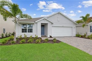 2621 Table Coral Trl, North Fort Myers