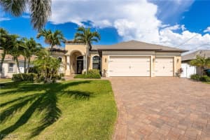 4209 Sw 26th Ave, Cape Coral