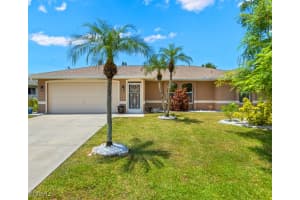 1309 Se 27th St, Cape Coral