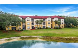 11550 Villa Grand 1301, Fort Myers