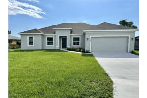 926 Se 23rd Pl, Cape Coral