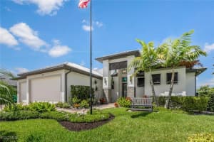 2548 Sw 26th Pl, Cape Coral
