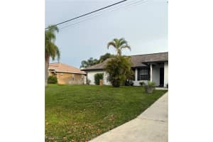 1414 Sw 10th Ter, Cape Coral