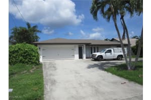 5316 Sw 8th Ct, Cape Coral