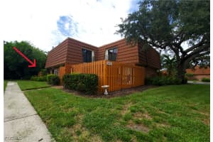 1428 Park Shore Cir 3, Fort Myers