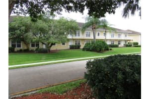 1942 Beach Pky E 106, Cape Coral