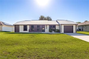 2713 Sw 12th Pl, Cape Coral 2713 Sw 12th Pl, Cape Coral