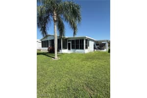 3038 Artesian Ln, North Fort Myers