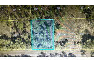 1241 Random St E, Lehigh Acres