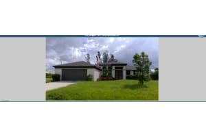 503 Sw 11th Ct, Cape Coral