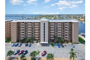 4260 Se 20th Pl 802, Cape Coral
