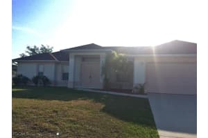 1031 Ne 7th Pl, Cape Coral