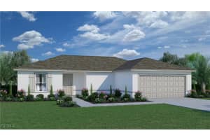 2610 25th St W, Lehigh Acres