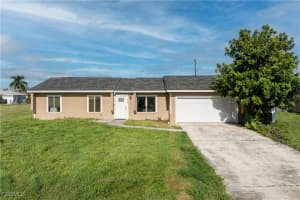 2816 Ne 5th Pl, Cape Coral