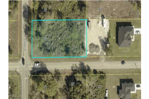 1400 Richmond Ave N, Lehigh Acres