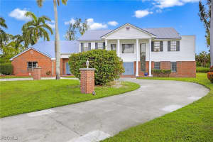 3622 Heritage Ln, Fort Myers