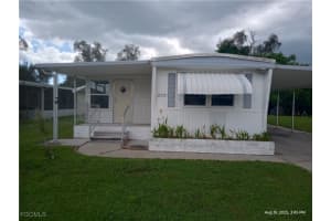 2731 Breezewood Dr, North Fort Myers