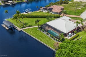 2111 Nw 42nd Pl, Cape Coral