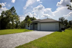 1621 Lincoln Ave, Lehigh Acres