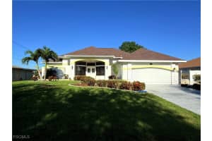 26 Se 13th Ave, Cape Coral