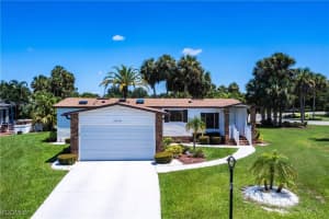 10716 Timber Pines Ct, North Fort Myers