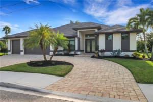 2115 Surfside Blvd, Cape Coral