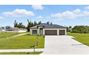 2838 Tropicana Pkwy W, Cape Coral