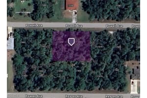 17459 Powell Ave, Port Charlotte