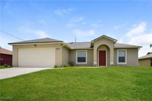 2229 Nw Juanita Pl, Cape Coral