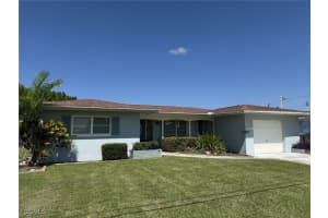 4928 Sw 1st Ct, Cape Coral