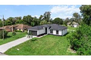 312 Ranch Ave, Lehigh Acres