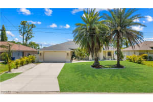 2611 11th St W, Lehigh Acres