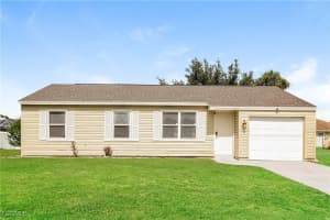 1050 S Salford Blvd, North Port