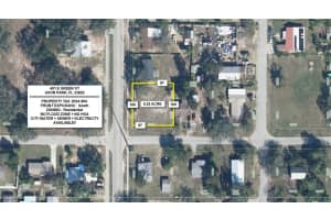 401 E Green St, Avon Park