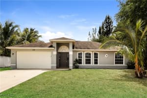 1418 Se 27th Ter, Cape Coral