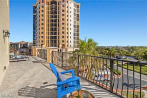 5781 Cape Harbour Dr 502, Cape Coral