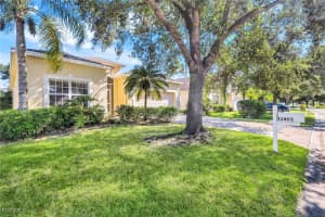 13403 Bristol Park Way, Fort Myers