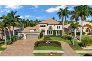5015 Sands Blvd, Cape Coral