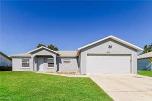 1434 Se 8th Ave, Cape Coral