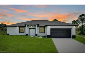 1318 Plumosa Ave, Lehigh Acres