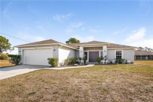 3143 Ne 14th Ct, Cape Coral